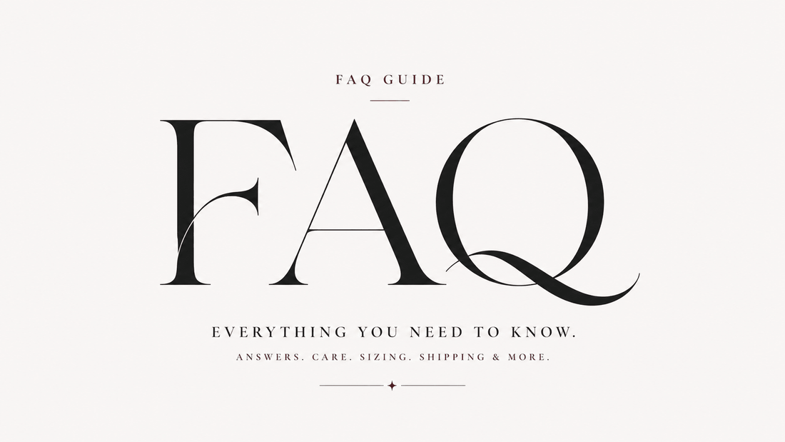 FAQs - Handartnails