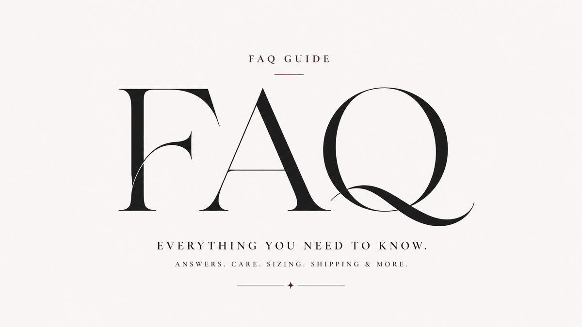 FAQs - Handartnails
