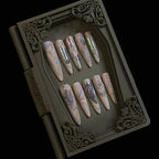 Cyberpunk Flesh Nails "Virtual Body" |  Handartnails