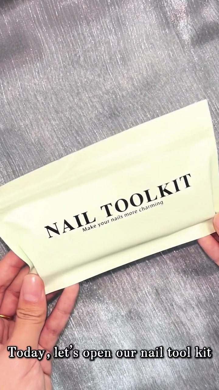 HandArtNails video